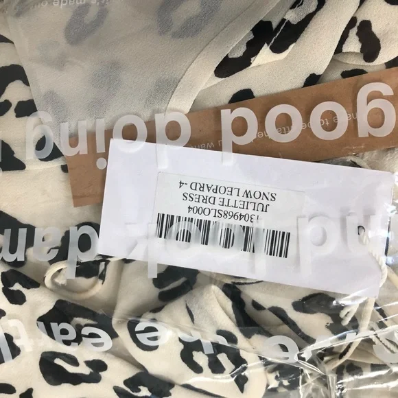 Reformation Dress - Picture 7 of 7